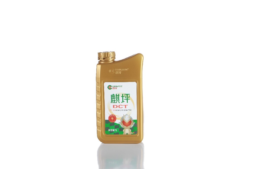 DCT干式制動(dòng)